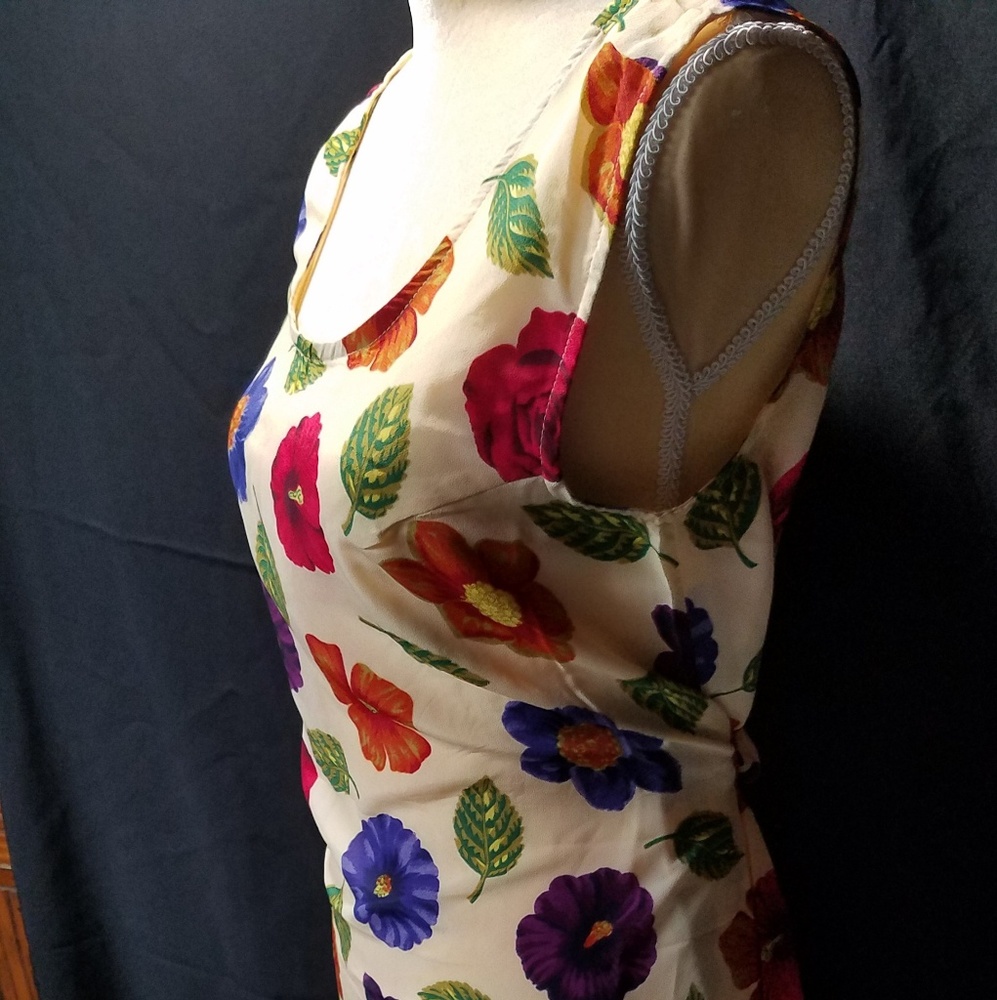 Summer dress
